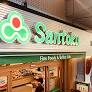 スーパー　Santoku(サントク) 飯田橋店（スーパー）まで585m
