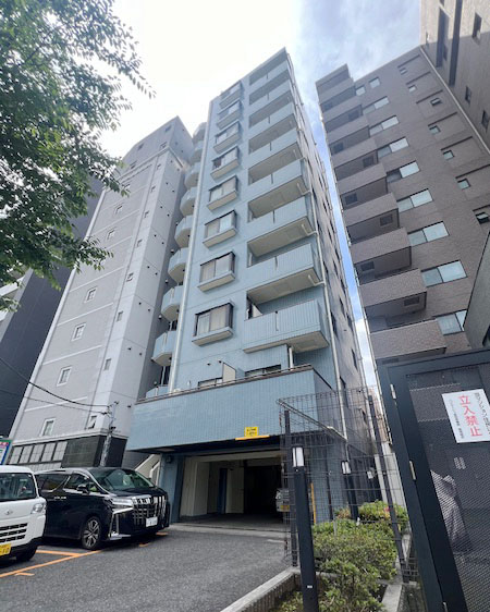 アーバン音羽