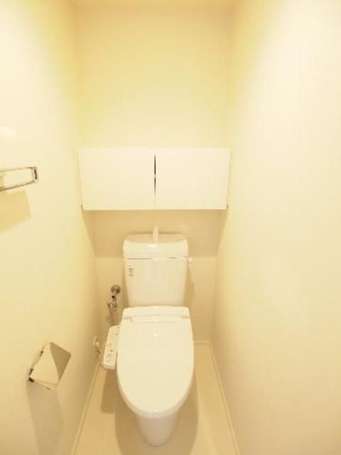 トイレ　※参考写真※