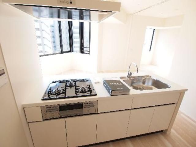 キッチン　※参考写真※