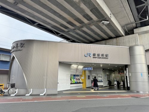 その他　JR新加美駅（その他）まで326m