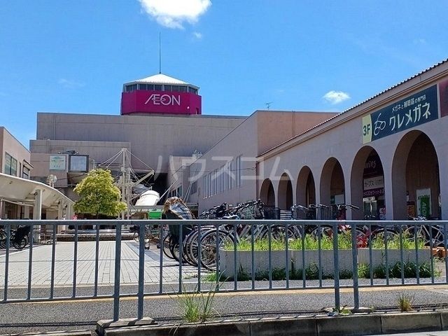 ショッピングセンター　イオン和泉府中店（ショッピングセンター）まで679m