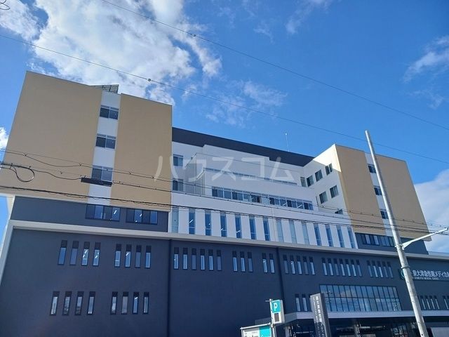 病院　泉大津急性期メディカルセンター（病院）まで749m