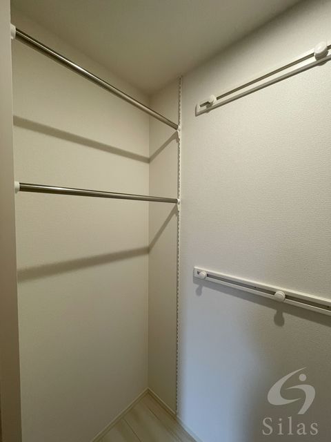 収納　同仕様