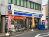 コンビニ　ローソン 佐堂町三丁目店（コンビニ）まで699m