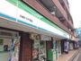 コンビニ　ファミリーマート川崎ＫＳＰ前店（コンビニ）まで1350m