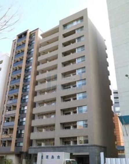 建物外観　☆こちらの物件は仲介手数料0.55か月分です☆