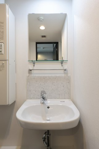 洗面設備　洗面※別部屋参考写真