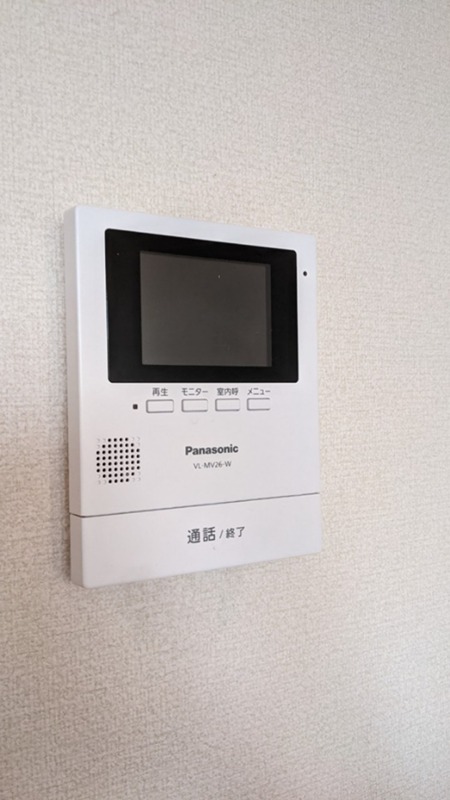 セキュリティ　別部屋参考