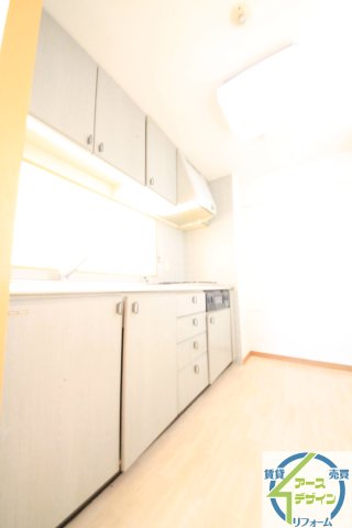 キッチン　※類似部屋