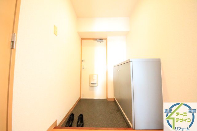 玄関　※類似部屋