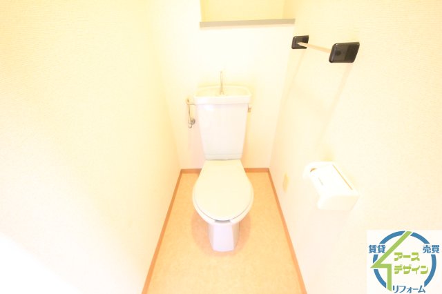 トイレ　※類似部屋