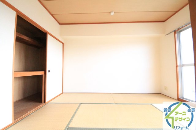 収納　※類似部屋