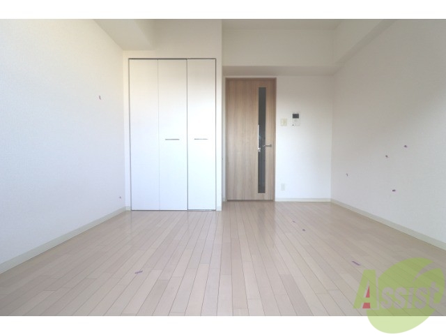 その他部屋・スペース　落ち着いた雰囲気