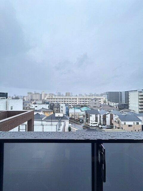 眺望　※別部屋参照