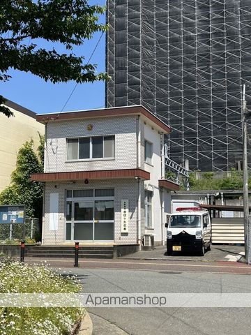 警察署・交番　香住ヶ丘交番（警察署・交番）まで2537m