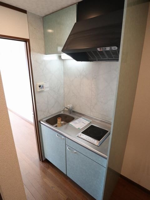 キッチン　別号室参考写真