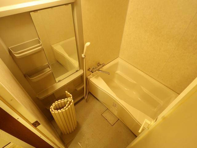 バス・シャワールーム　別号室参考写真