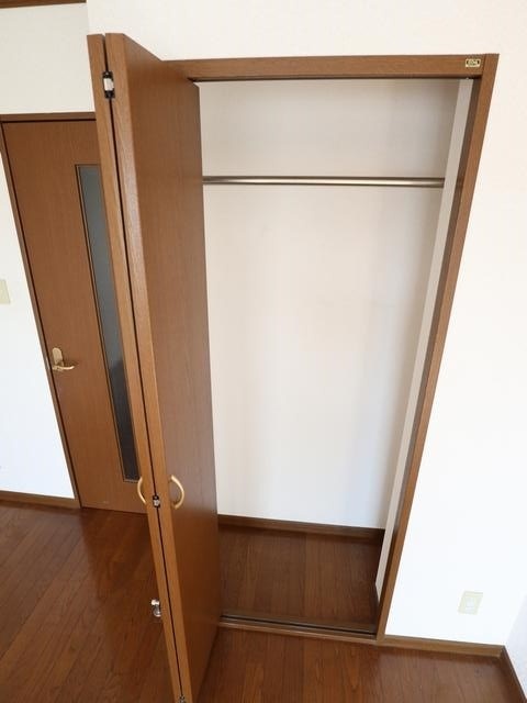 収納　別号室参考写真