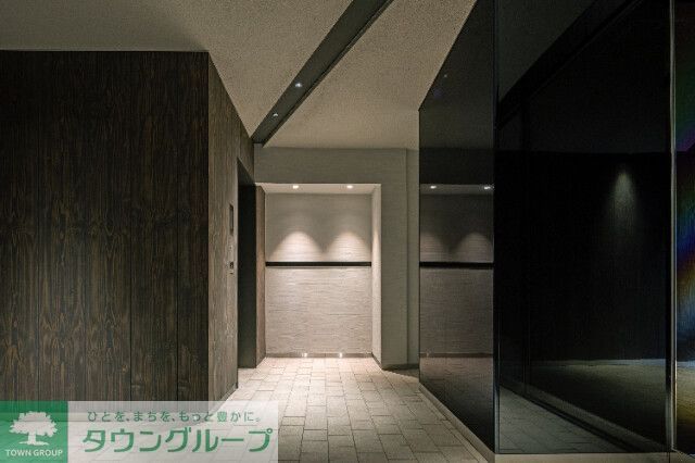 ウテナ西麻布のその他写真