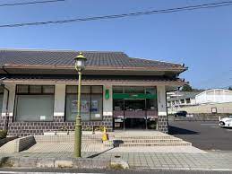 銀行　トマト銀行早島支店（銀行）まで174m