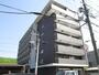 山科駅より徒歩10分 5階 築8年6ヶ月の賃貸物件