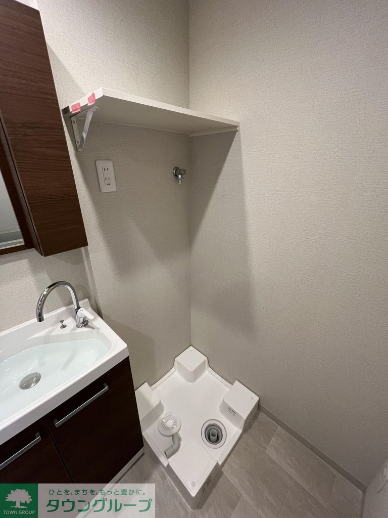その他設備　バス