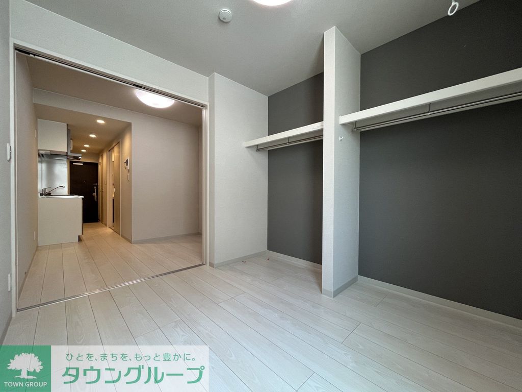 その他部屋・スペース　エントランス