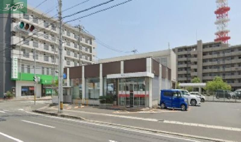 銀行　香川銀行今村支店（銀行）まで366m