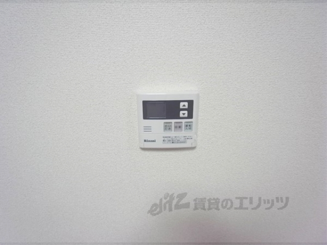 その他設備　２階