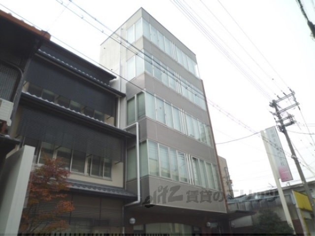 その他　京都美容専門学校（その他）まで380m