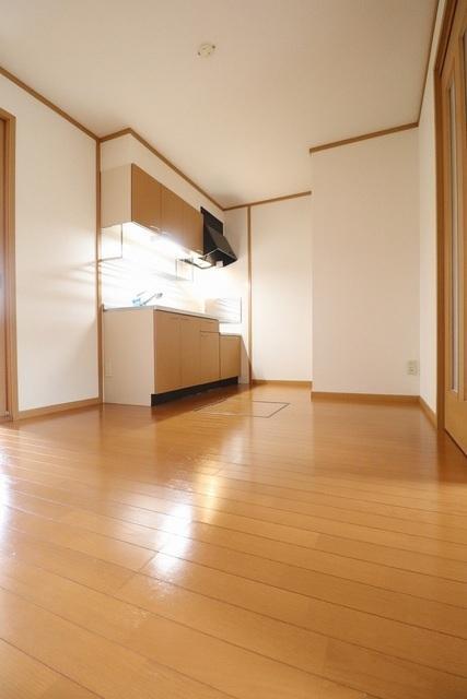 その他　ダイニング