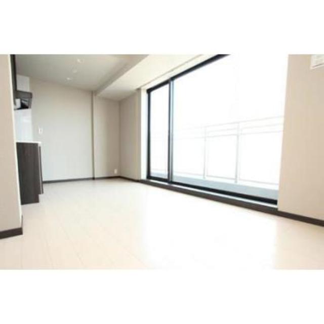 バルコニー　※写真は同タイプ住戸です。