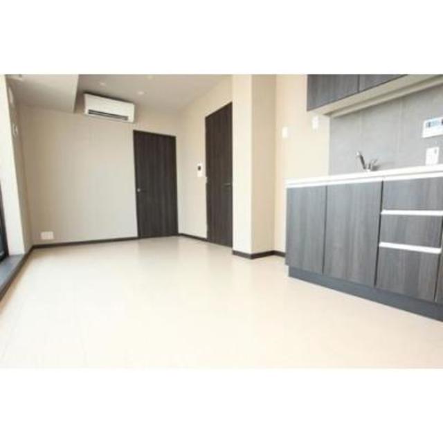 居室・リビング　※写真は同タイプ住戸です。