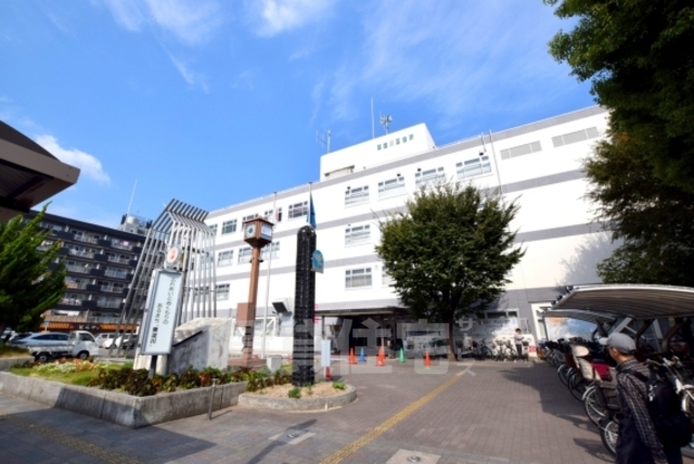 その他　東淀川区役所（その他）まで1451m