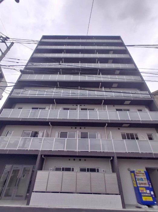建物外観　☆きれいな外観☆