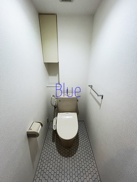 トイレ　同じ仕様