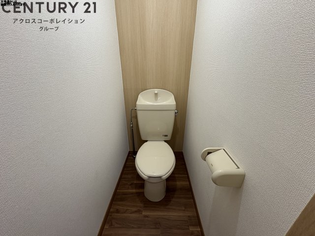 トイレ　バストイレ別でおすすめです☆