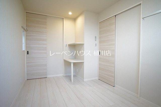 その他部屋・スペース　レーベンハウス桶川店へ　048-787-5511