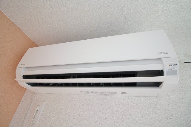その他設備　建築中の為同施工会社の参考画像