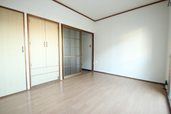 その他部屋・スペース　※別部屋の写真です
