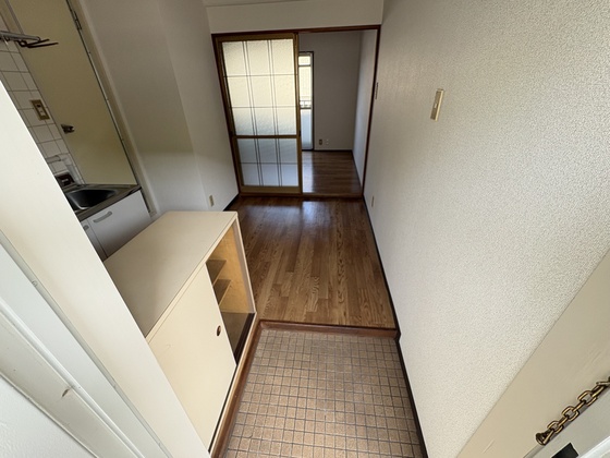 その他　※別部屋の写真です