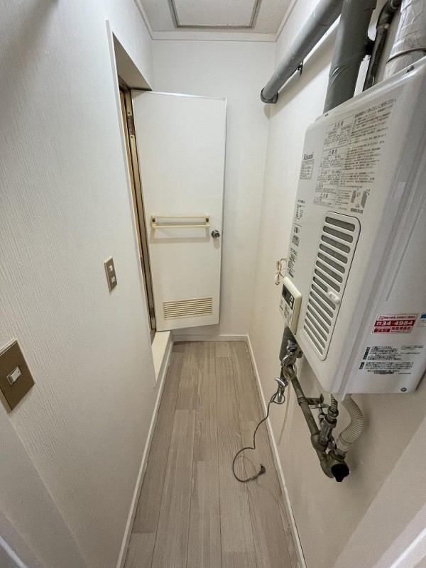その他部屋・スペース　内装