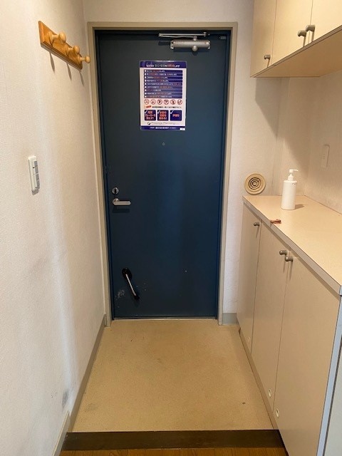 玄関　＊同間取り別部屋参照