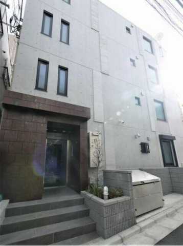建物外観　イーストープ高円寺