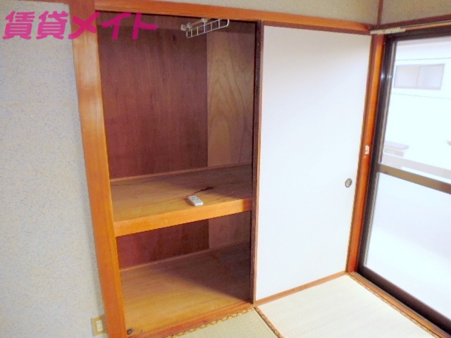 収納　別部屋画像参考