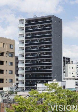 建物外観　☆外観☆