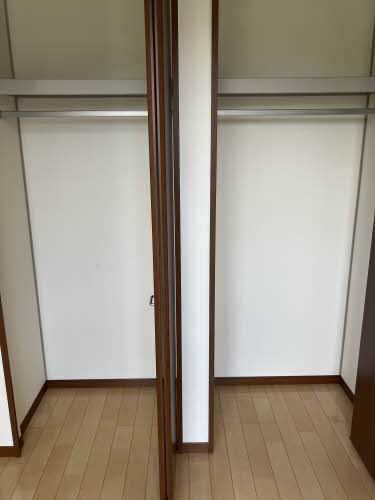 シェソワみずほBの内装写真