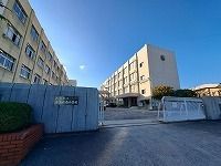 小学校　高松市立古高松南小学校さん（小学校）まで850m