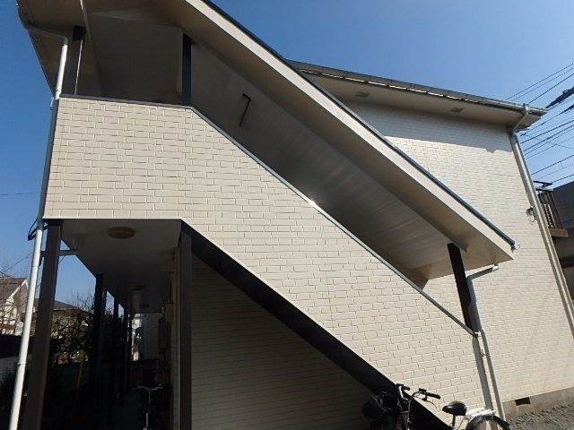 その他共有部分　外観・共用部分